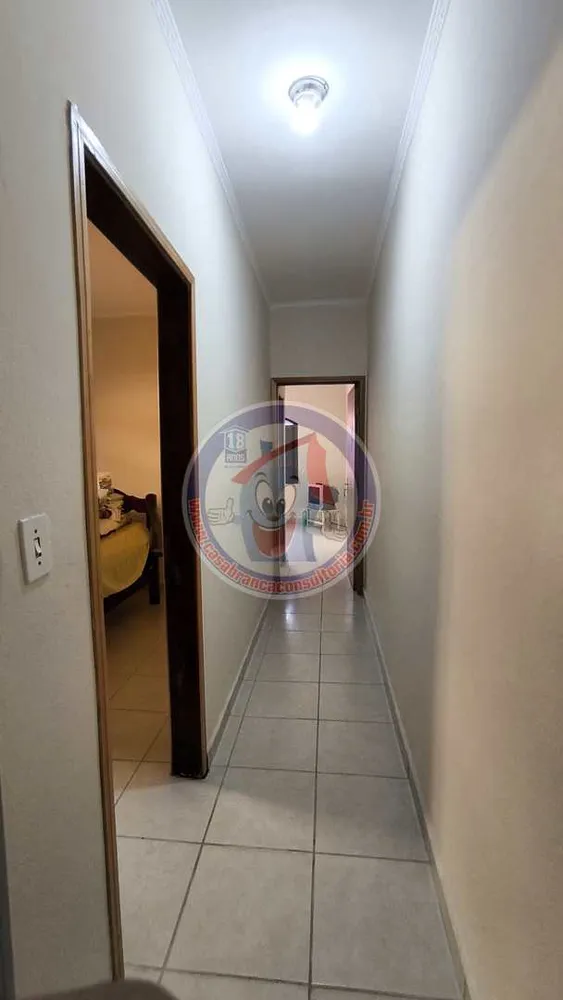 Casa, 2 quartos, 192 m² - Foto 6