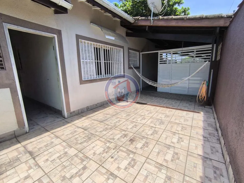 Casa, 3 quartos, 80 m² - Foto 4