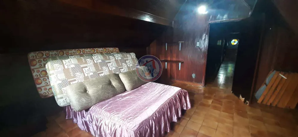 Casa, 5 quartos, 260 m² - Foto 3
