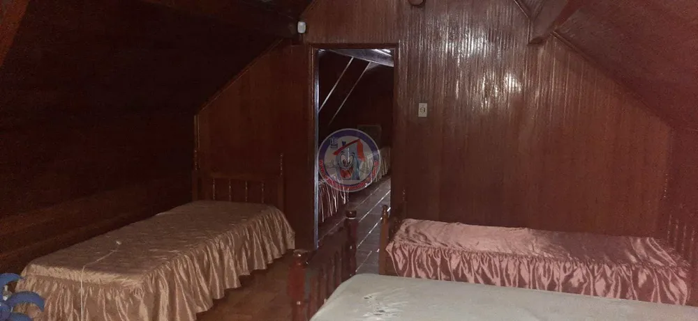 Casa, 5 quartos, 260 m² - Foto 6