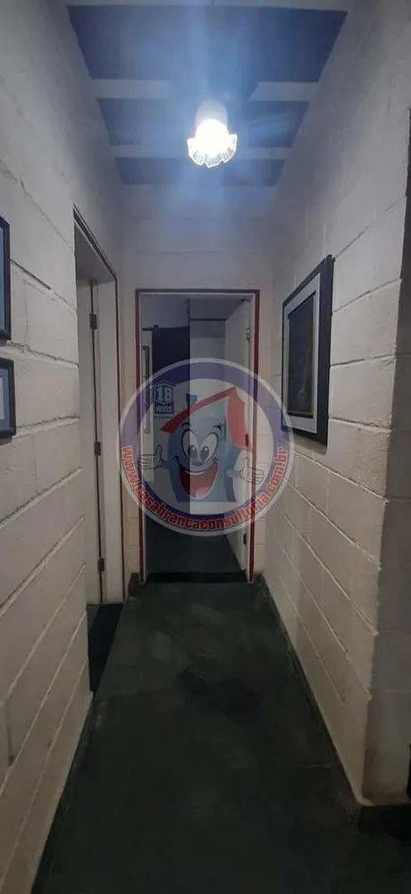 Casa, 5 quartos, 260 m² - Foto 7