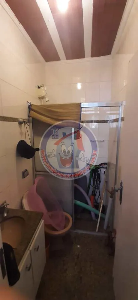 Casa, 5 quartos, 260 m² - Foto 5