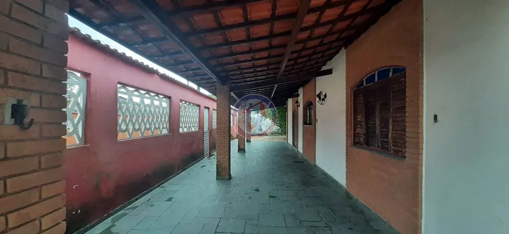 Casa, 5 quartos, 260 m² - Foto 4
