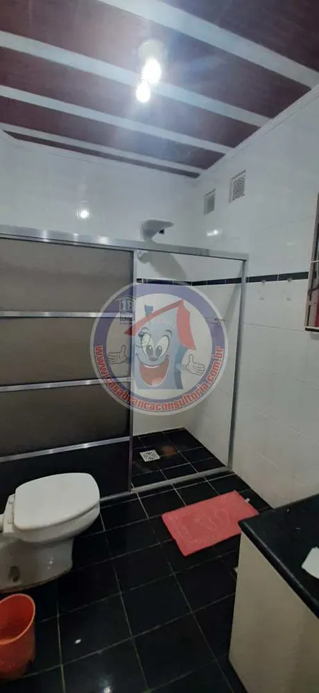 Casa, 5 quartos, 260 m² - Foto 8