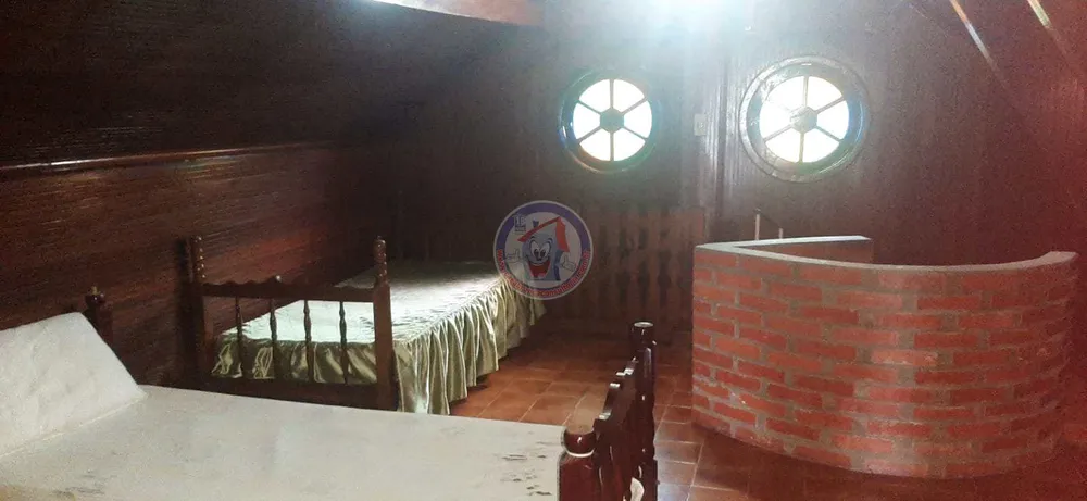 Casa, 5 quartos, 260 m² - Foto 8