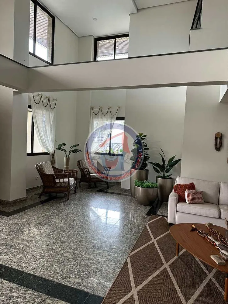 Apartamento, 4 quartos, 224 m² - Foto 8