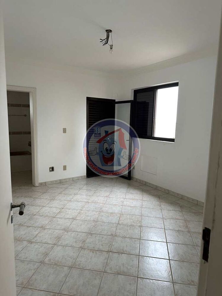 Apartamento, 4 quartos, 224 m² - Foto 2