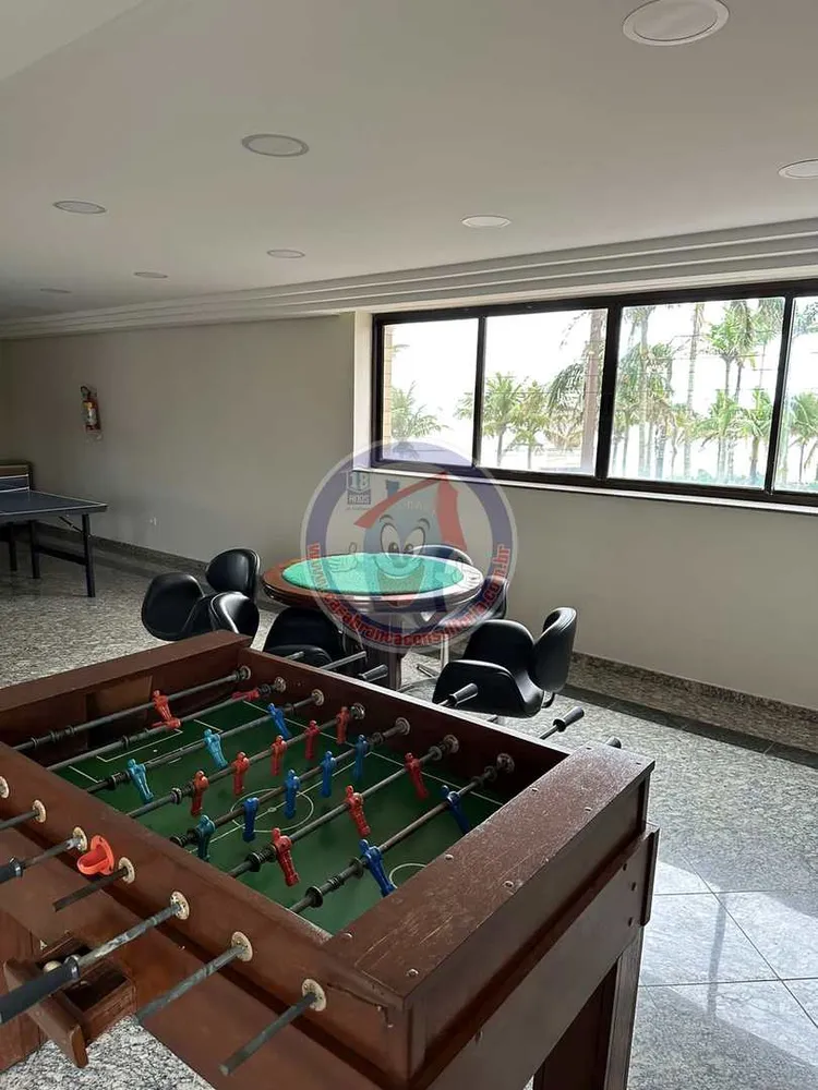 Apartamento, 4 quartos, 224 m² - Foto 12