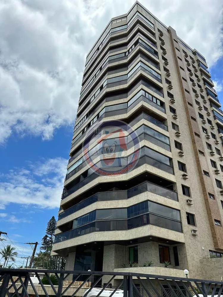 Apartamento, 4 quartos, 224 m² - Foto 2