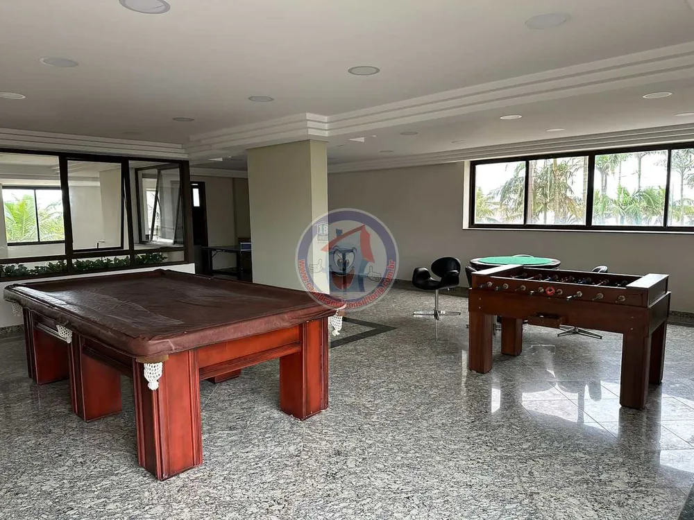 Apartamento, 4 quartos, 224 m² - Foto 11