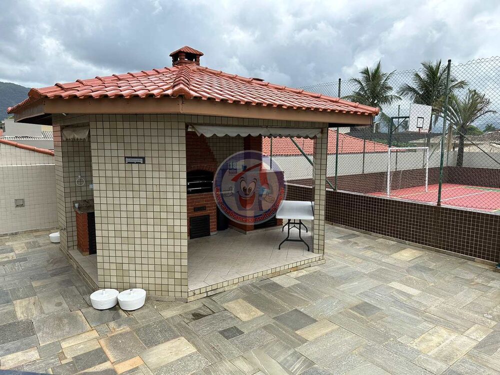 Apartamento, 4 quartos, 224 m² - Foto 1