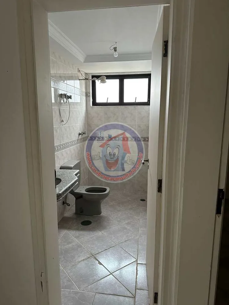 Apartamento, 4 quartos, 224 m² - Foto 15