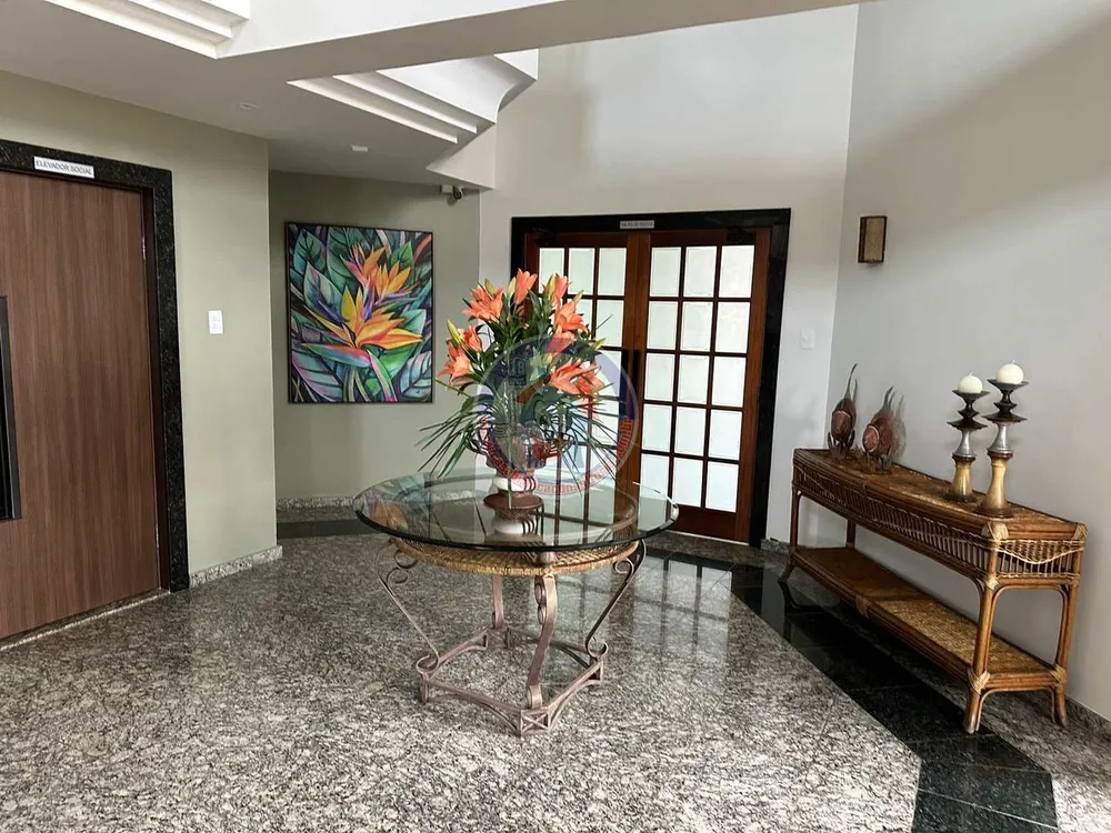 Apartamento, 4 quartos, 224 m² - Foto 9
