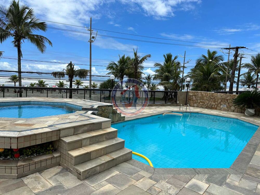 Apartamento, 4 quartos, 224 m² - Foto 4