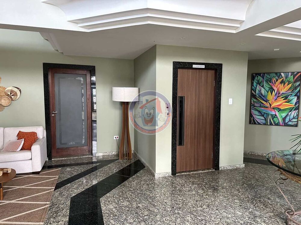 Apartamento, 4 quartos, 224 m² - Foto 3