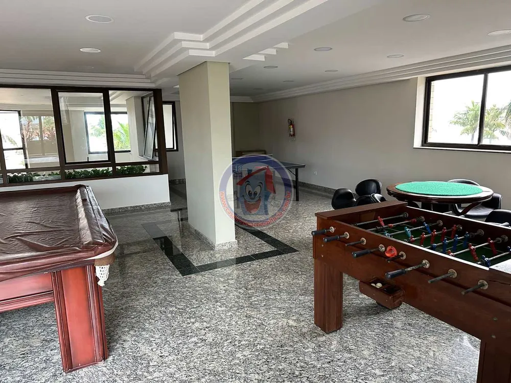 Apartamento, 4 quartos, 224 m² - Foto 10