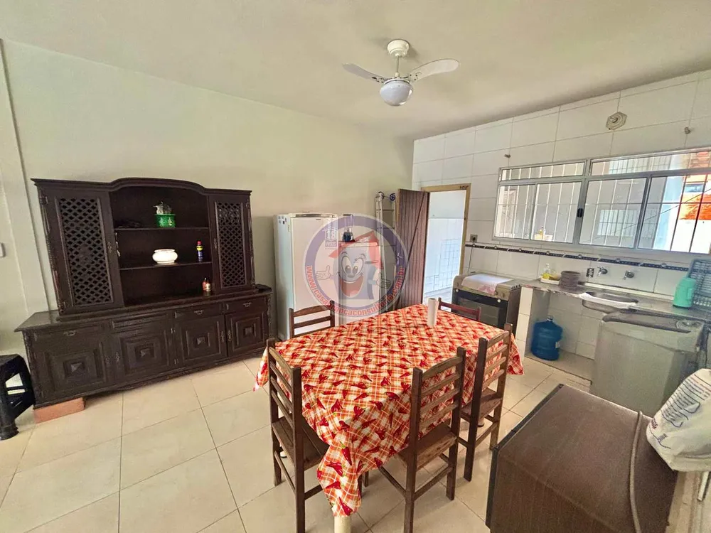 Casa, 2 quartos, 111 m² - Foto 4