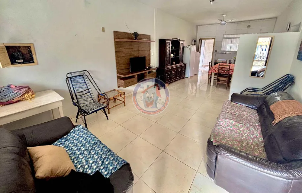 Casa, 2 quartos, 111 m² - Foto 3