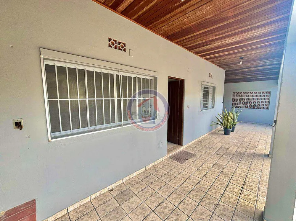 Casa, 2 quartos, 111 m² - Foto 1