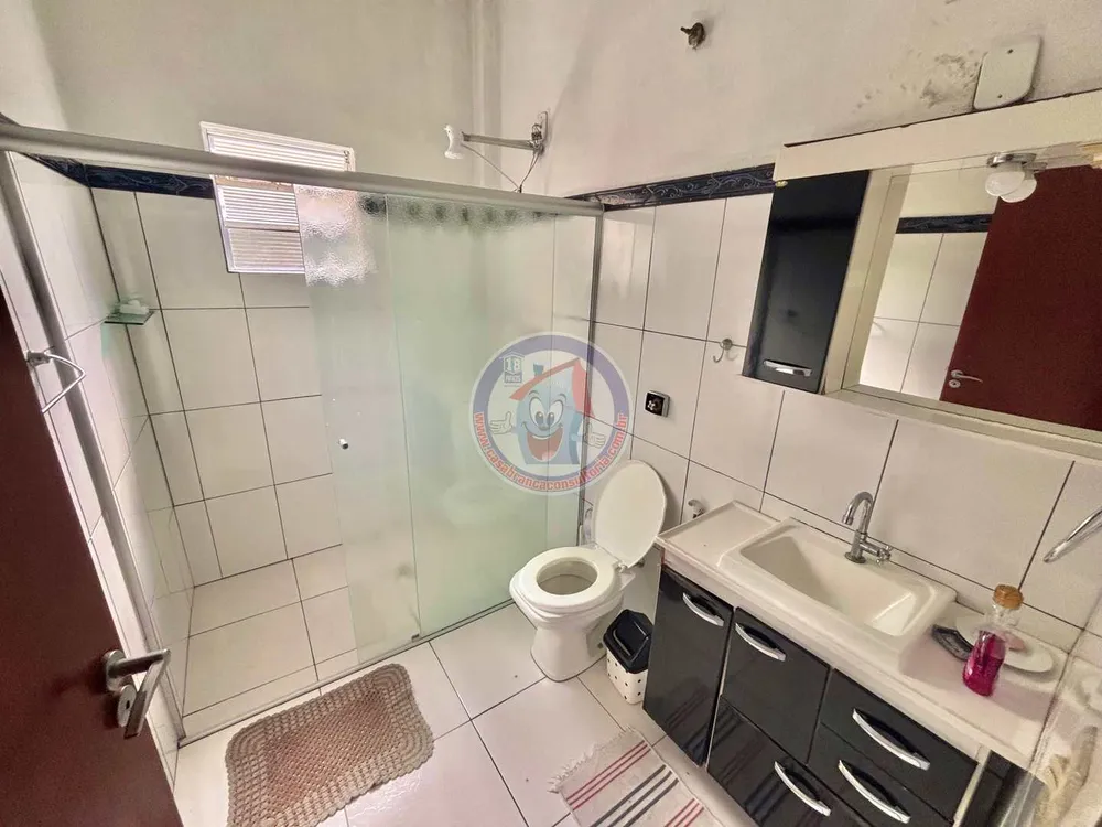 Casa, 2 quartos, 111 m² - Foto 6