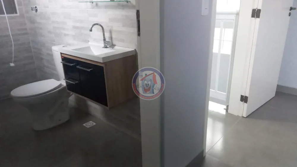 Sobrado, 2 quartos, 128 m² - Foto 7