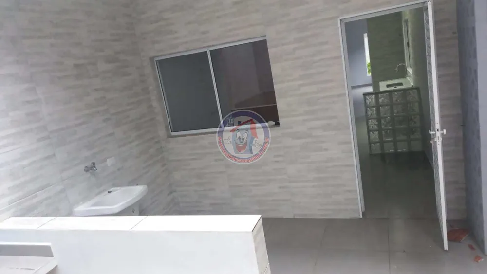 Sobrado, 2 quartos, 128 m² - Foto 5