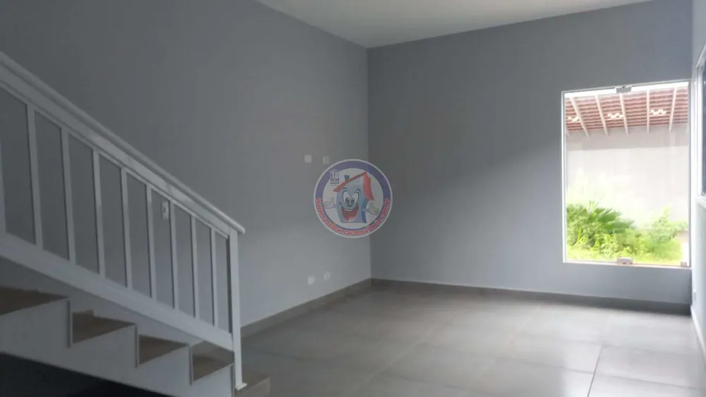 Sobrado, 2 quartos, 128 m² - Foto 3