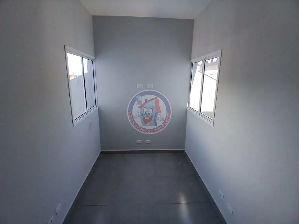 Sobrado, 2 quartos, 128 m² - Foto 8