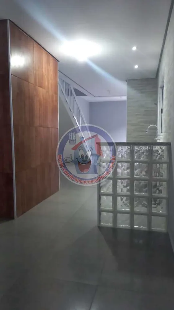 Sobrado, 2 quartos, 128 m² - Foto 4