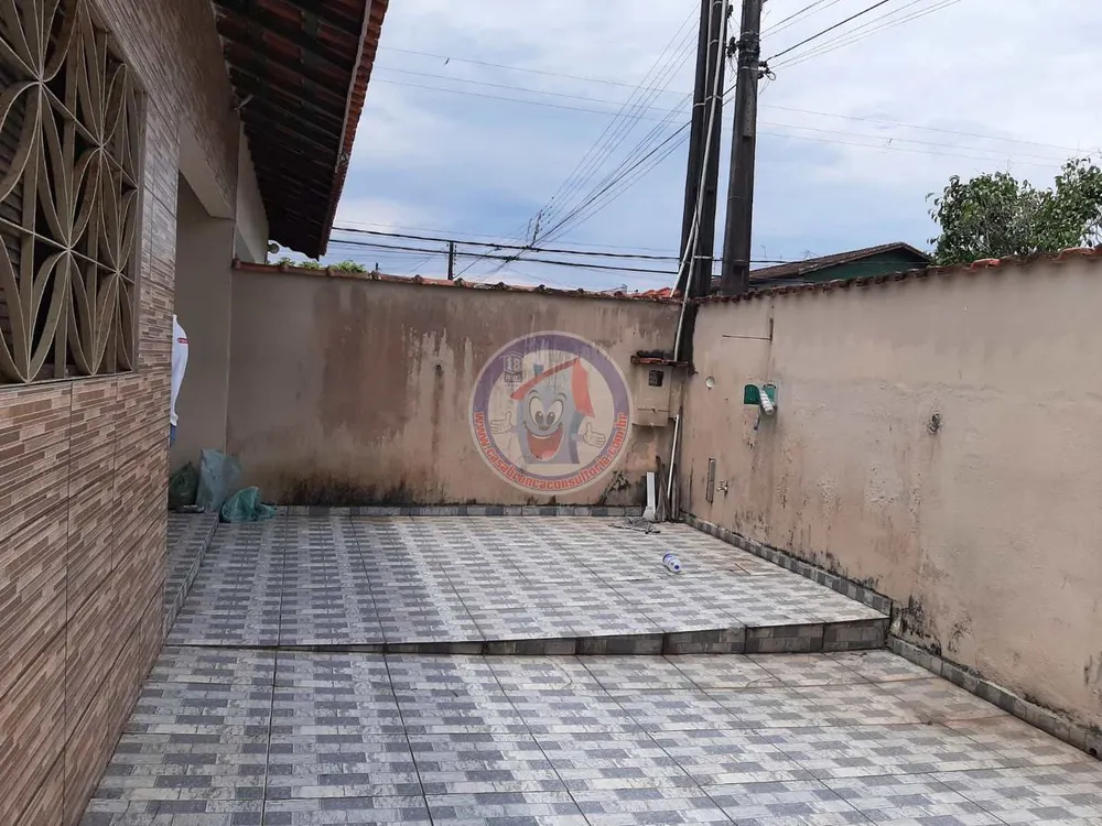 Casa, 3 quartos, 98 m² - Foto 16