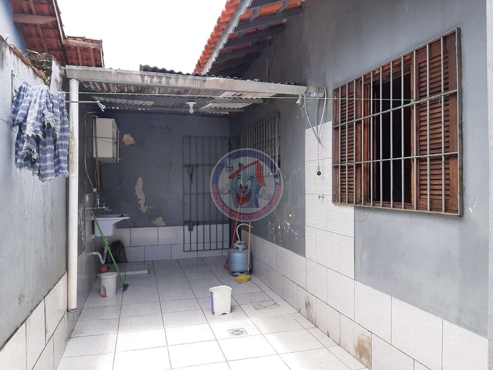 Casa, 3 quartos, 98 m² - Foto 4