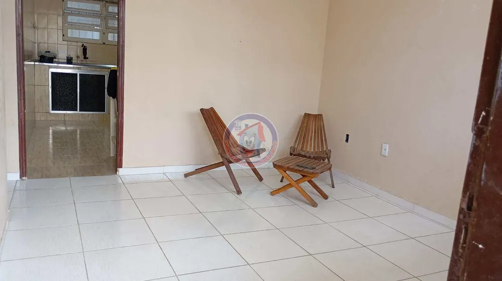 Casa, 3 quartos, 98 m² - Foto 1