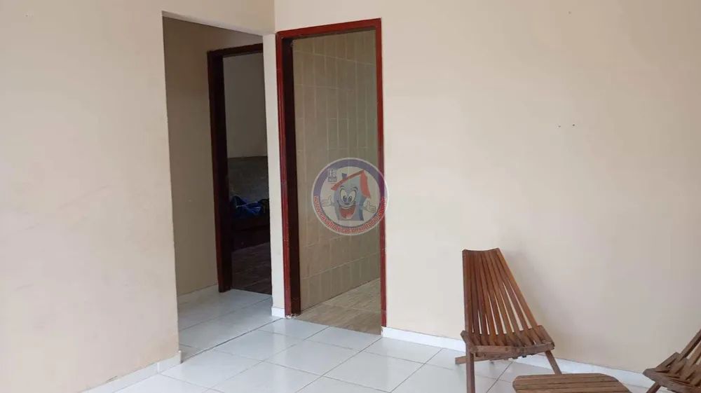 Casa, 3 quartos, 98 m² - Foto 2