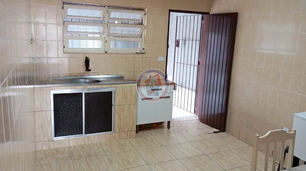 Casa, 3 quartos, 98 m² - Foto 3