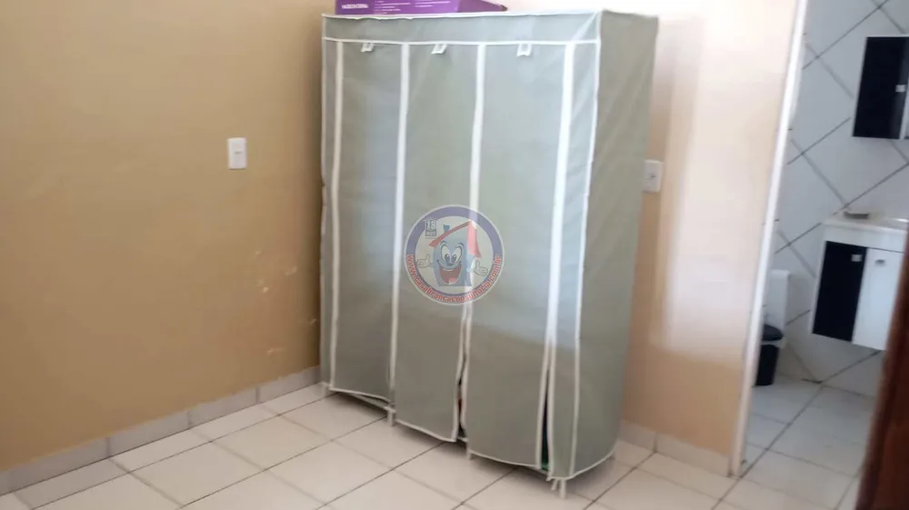 Casa, 3 quartos, 98 m² - Foto 11