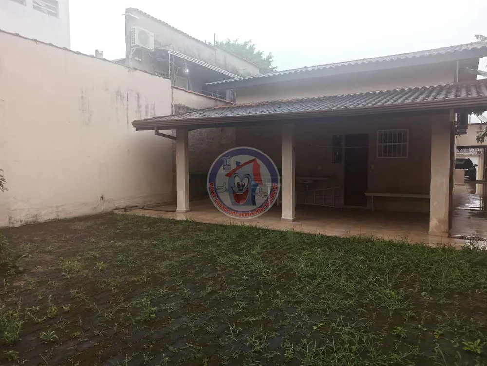 Casa, 5 quartos, 213 m² - Foto 10