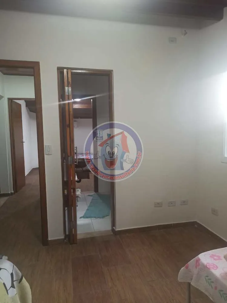 Casa, 5 quartos, 213 m² - Foto 7
