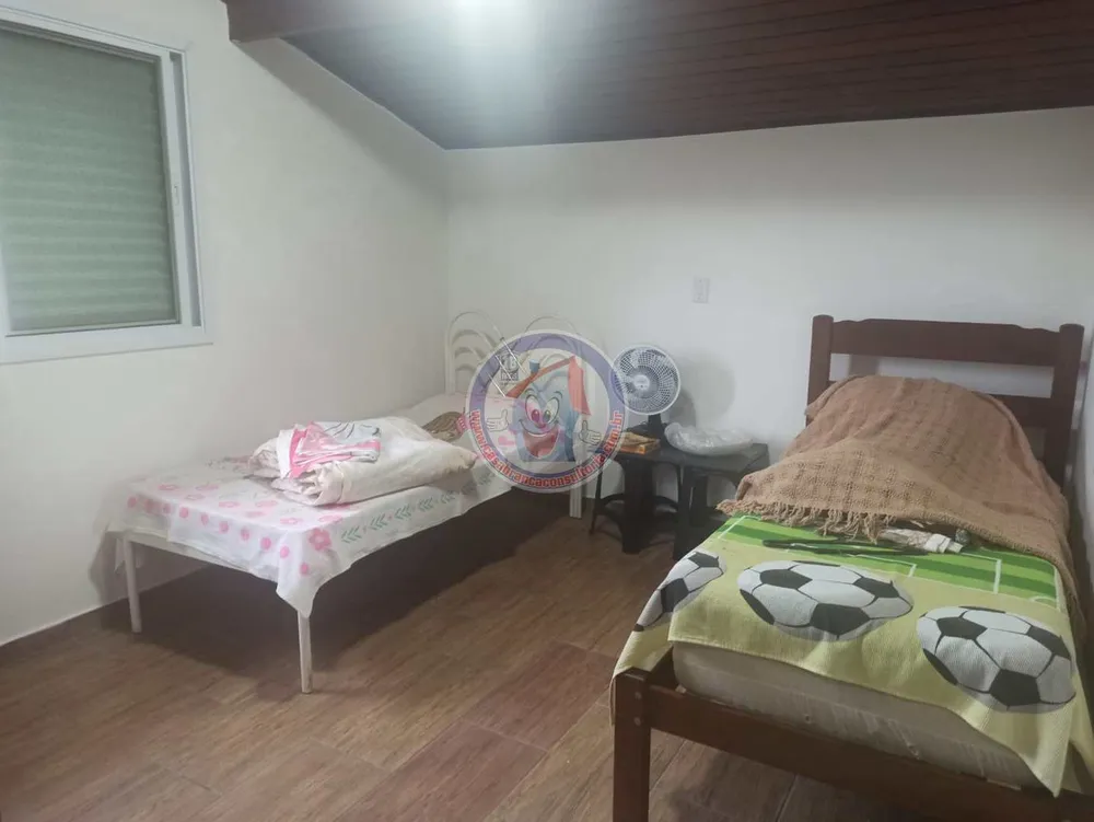 Casa, 5 quartos, 213 m² - Foto 6