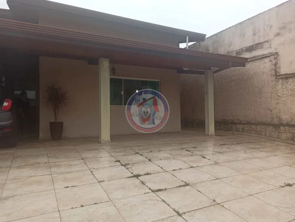 Casa, 5 quartos, 213 m² - Foto 11