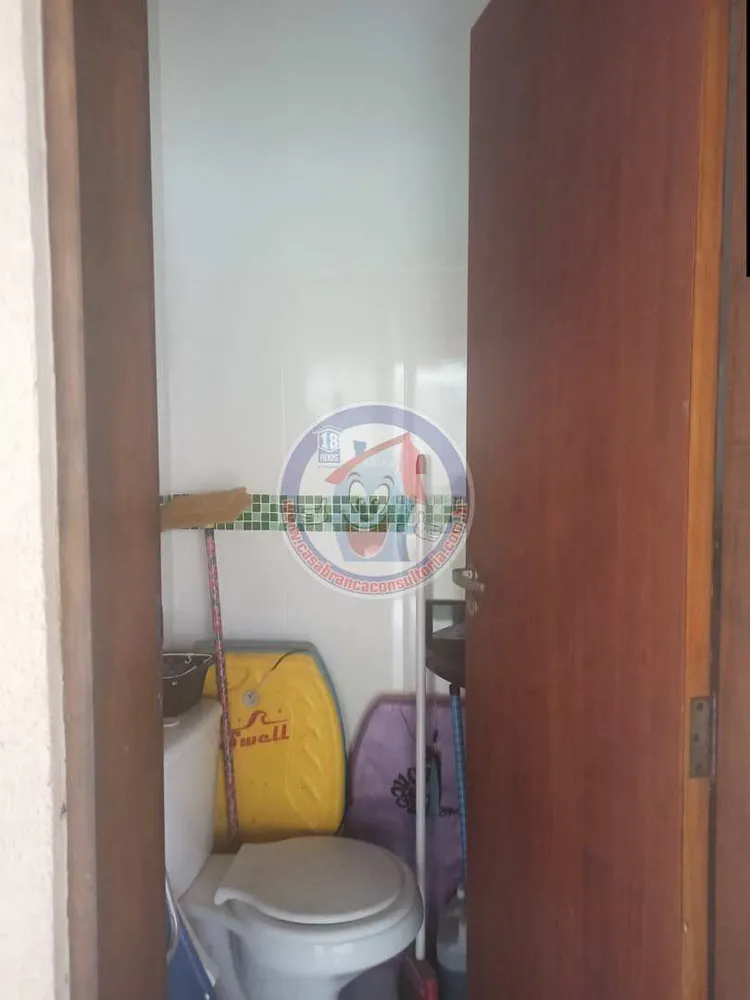 Casa, 5 quartos, 213 m² - Foto 8