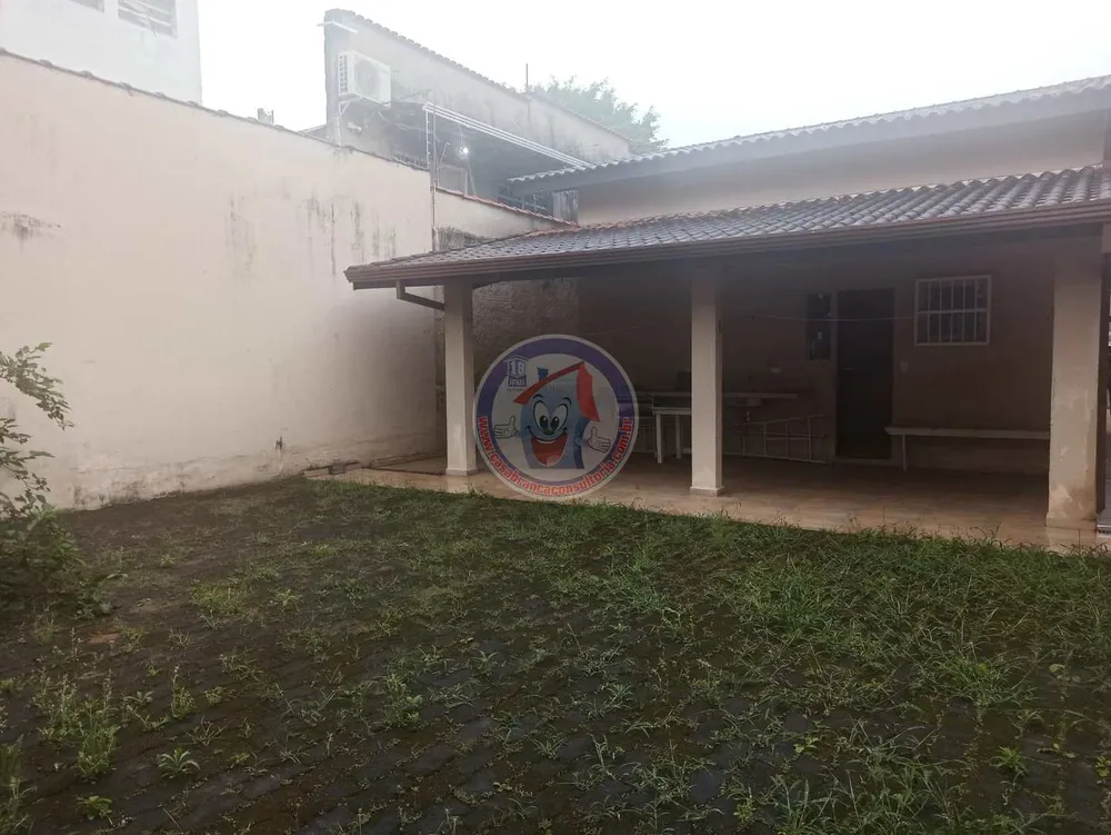Casa, 5 quartos, 213 m² - Foto 9