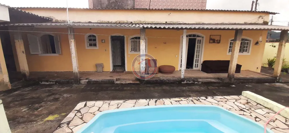 Casa, 2 quartos, 125 m² - Foto 1