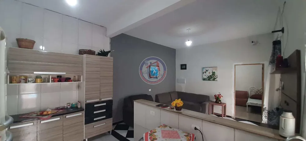 Casa, 2 quartos, 125 m² - Foto 3