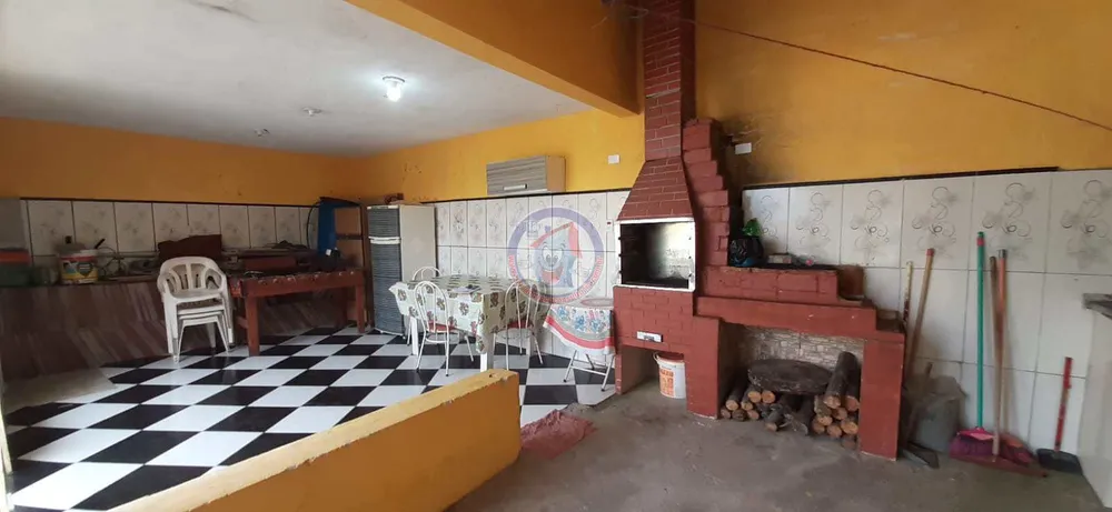 Casa, 2 quartos, 125 m² - Foto 5