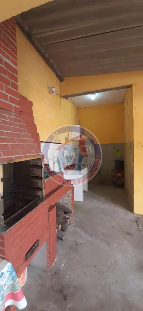 Casa, 2 quartos, 125 m² - Foto 6