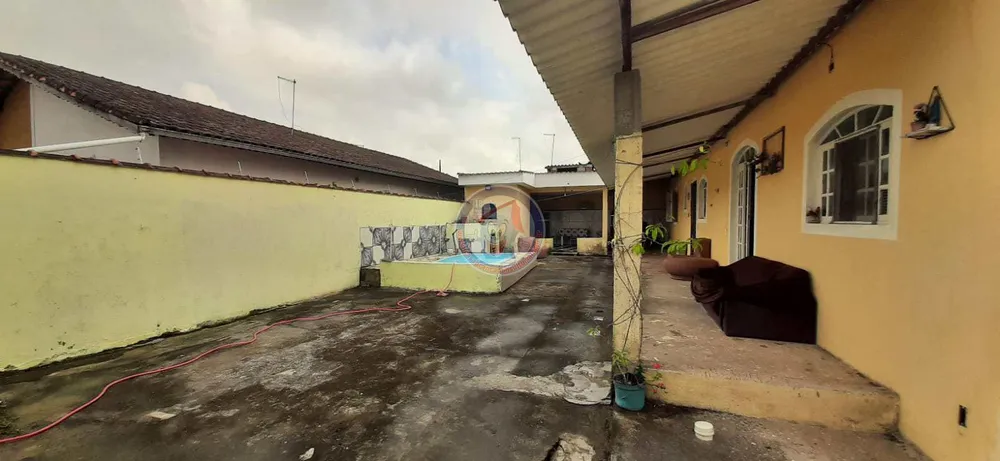 Casa, 2 quartos, 125 m² - Foto 7