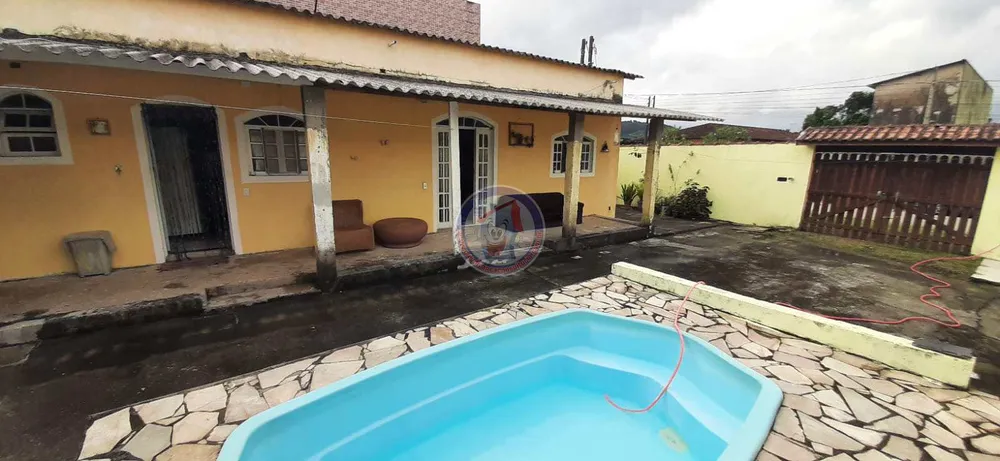 Casa, 2 quartos, 125 m² - Foto 2