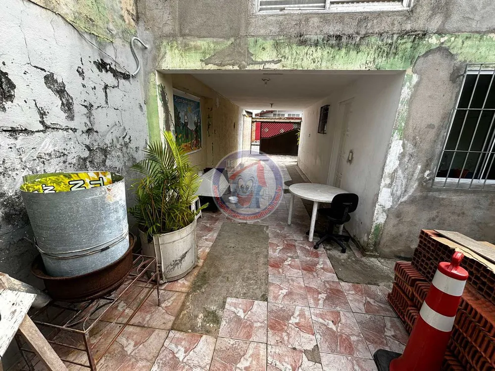 Casa, 2 quartos, 120 m² - Foto 3