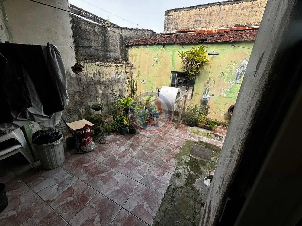 Casa, 2 quartos, 120 m² - Foto 4