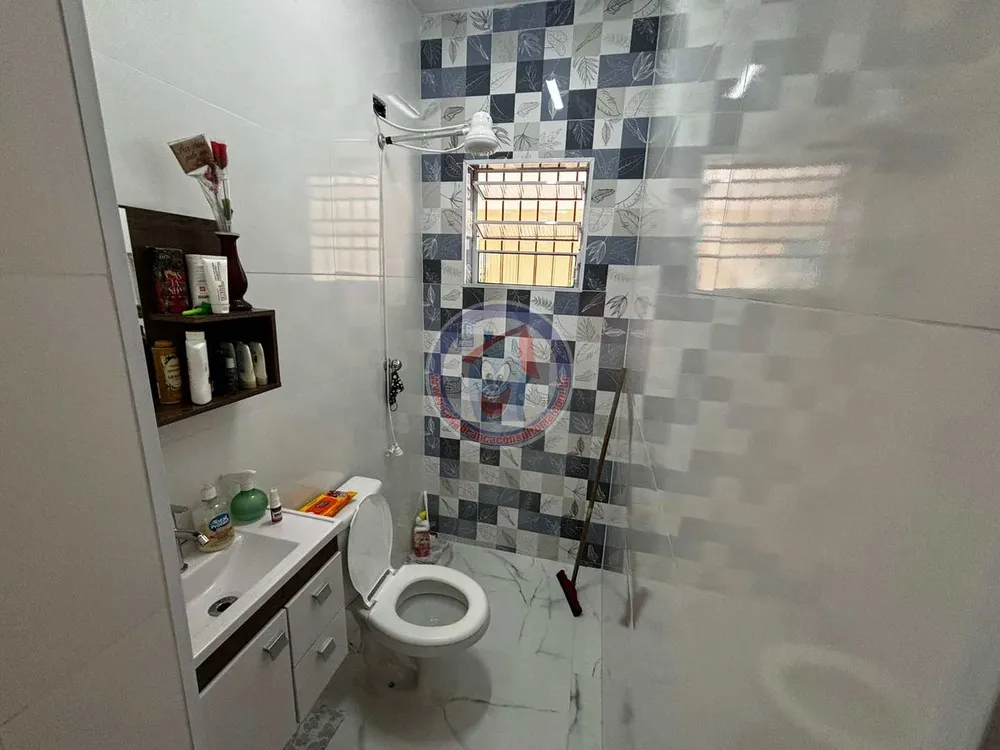Casa, 2 quartos, 120 m² - Foto 10